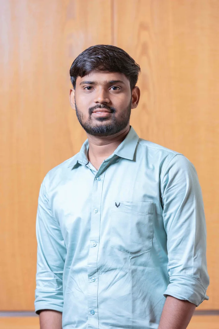 Aadarsh Chandanvandan